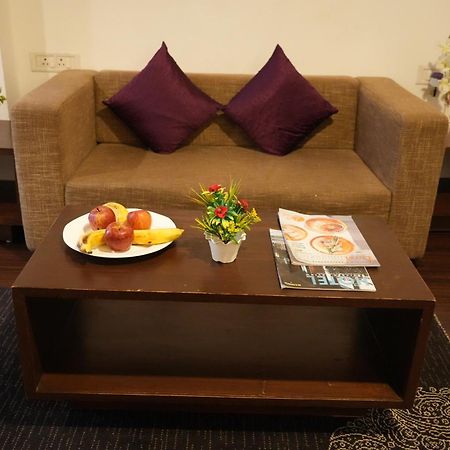 Hotel Clarks Collection Bhavnagar Εξωτερικό φωτογραφία