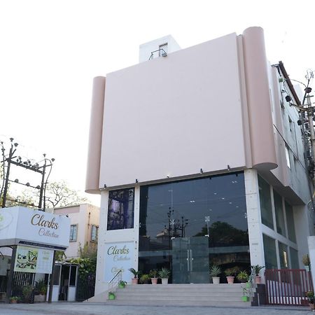 Hotel Clarks Collection Bhavnagar Εξωτερικό φωτογραφία