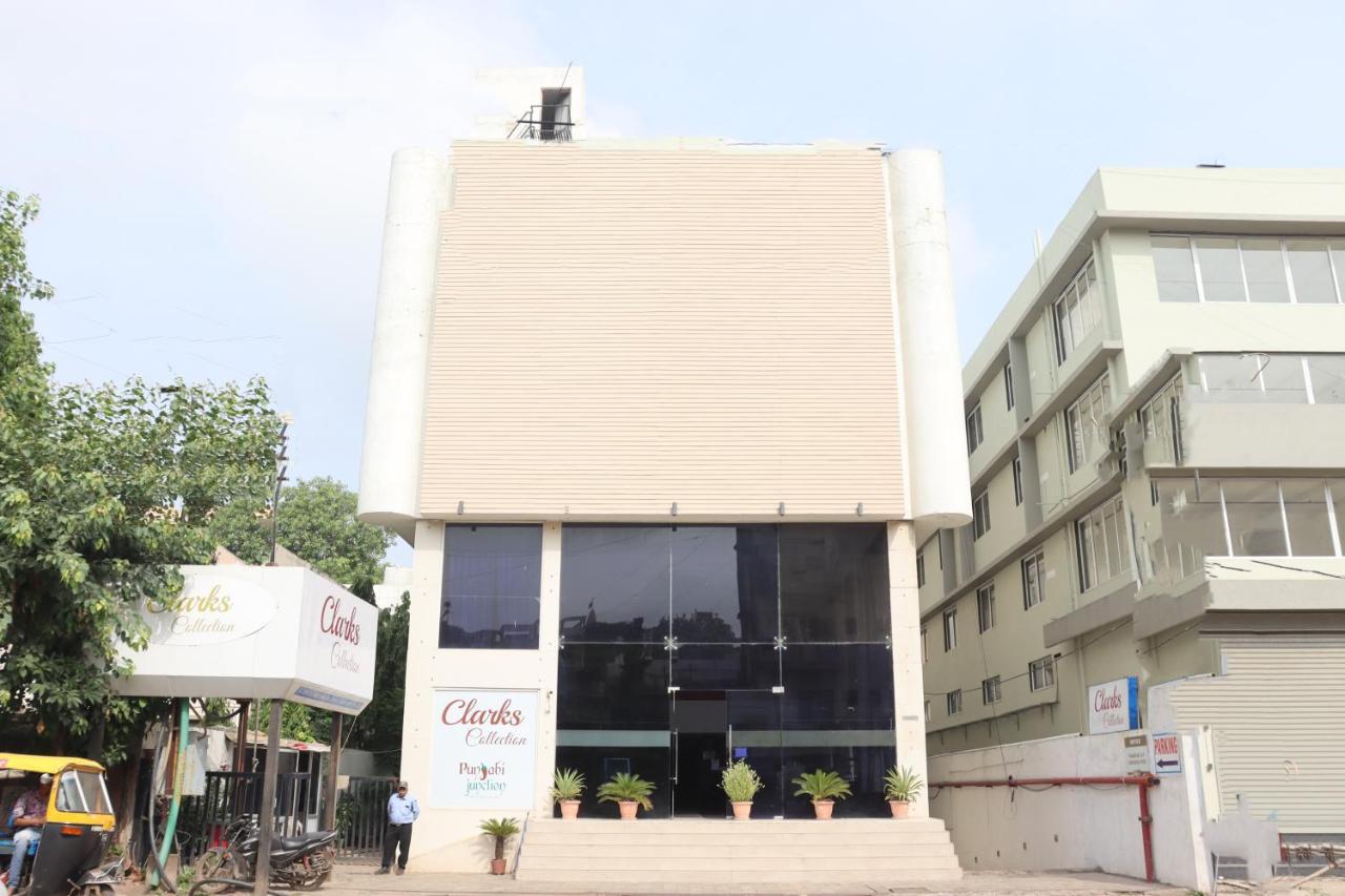 Hotel Clarks Collection Bhavnagar Εξωτερικό φωτογραφία
