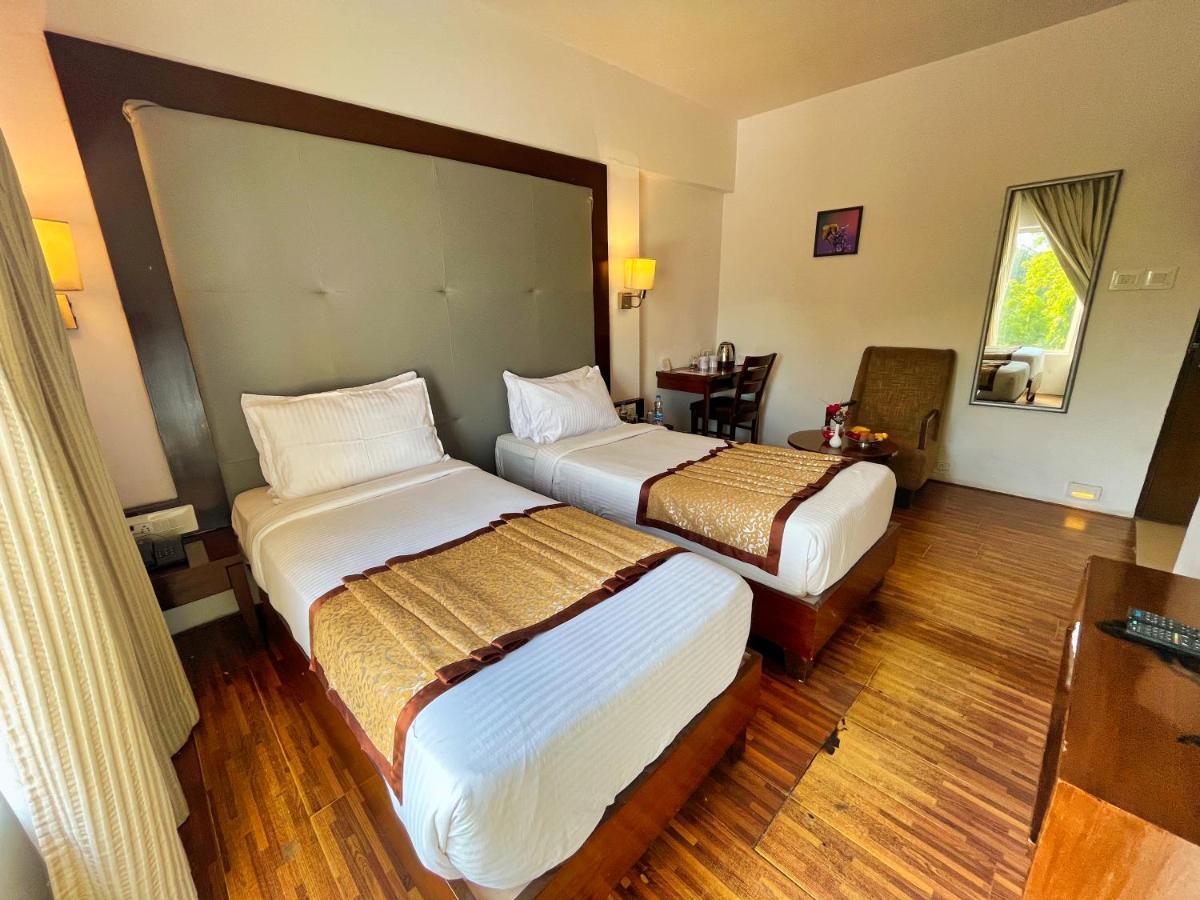 Hotel Clarks Collection Bhavnagar Εξωτερικό φωτογραφία