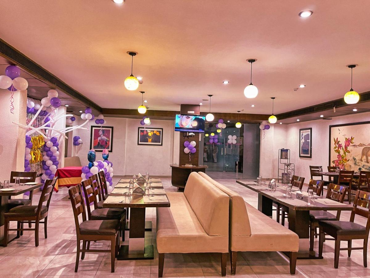 Hotel Clarks Collection Bhavnagar Εξωτερικό φωτογραφία