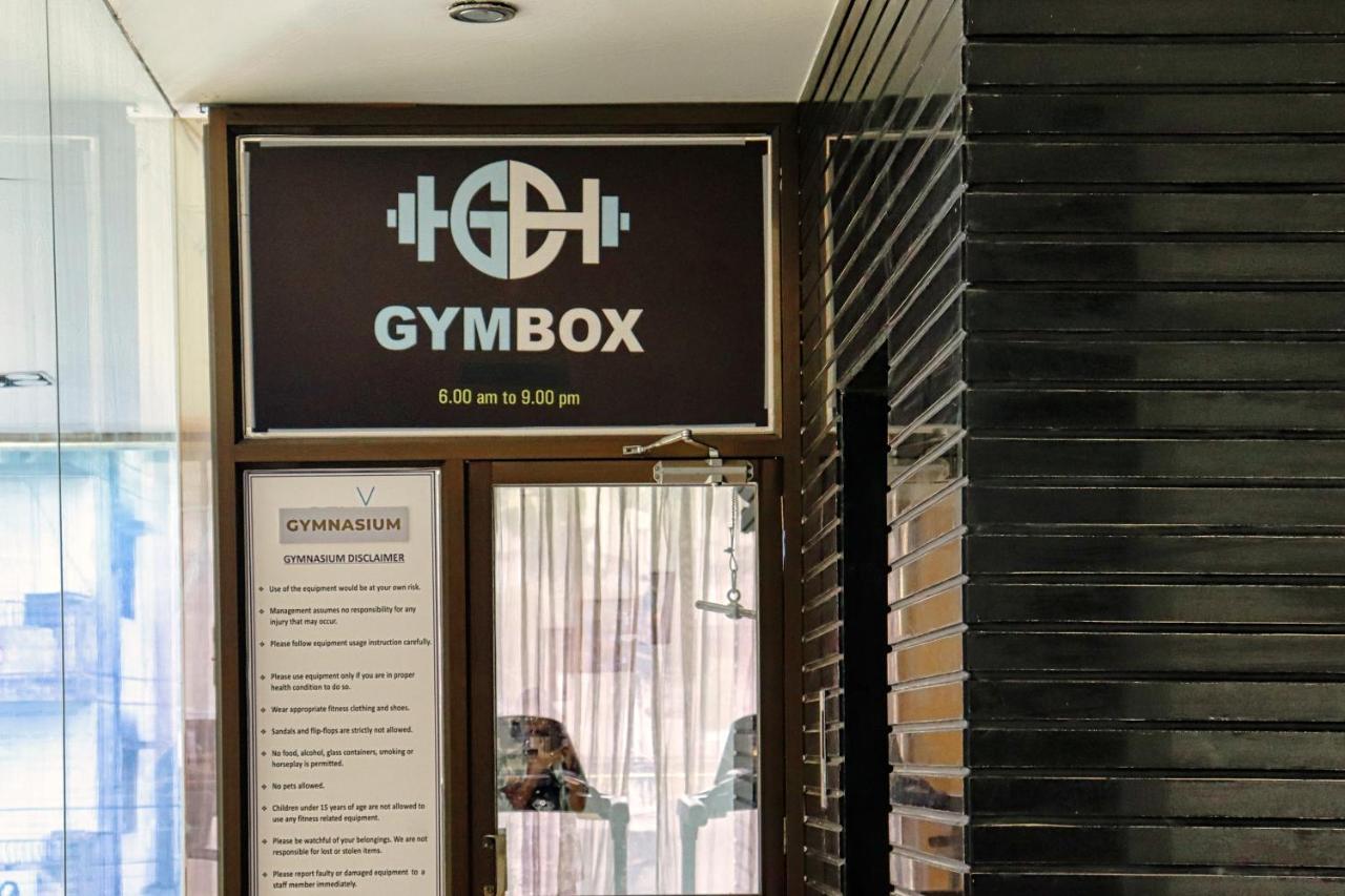 Hotel Clarks Collection Bhavnagar Εξωτερικό φωτογραφία