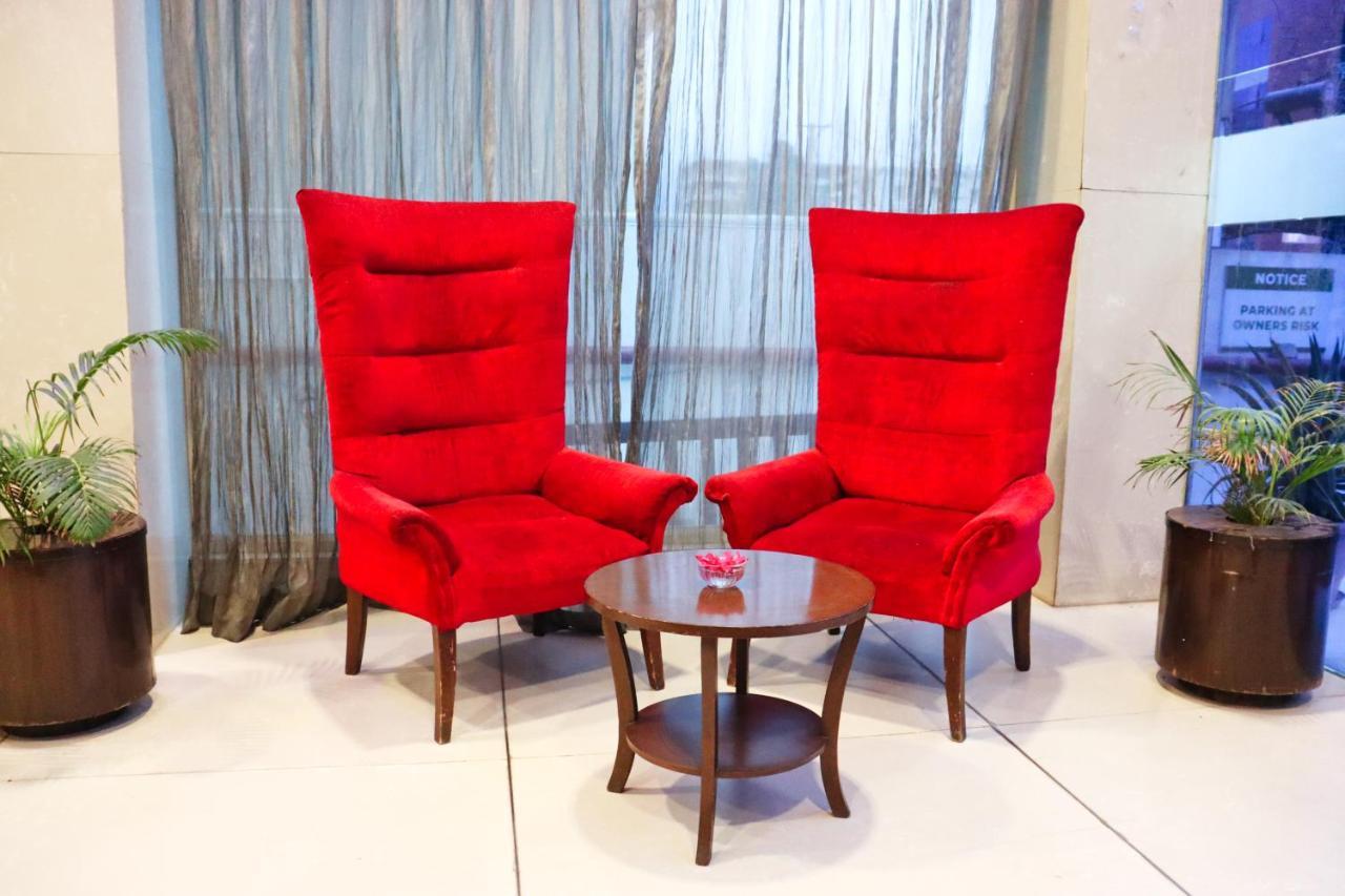 Hotel Clarks Collection Bhavnagar Εξωτερικό φωτογραφία