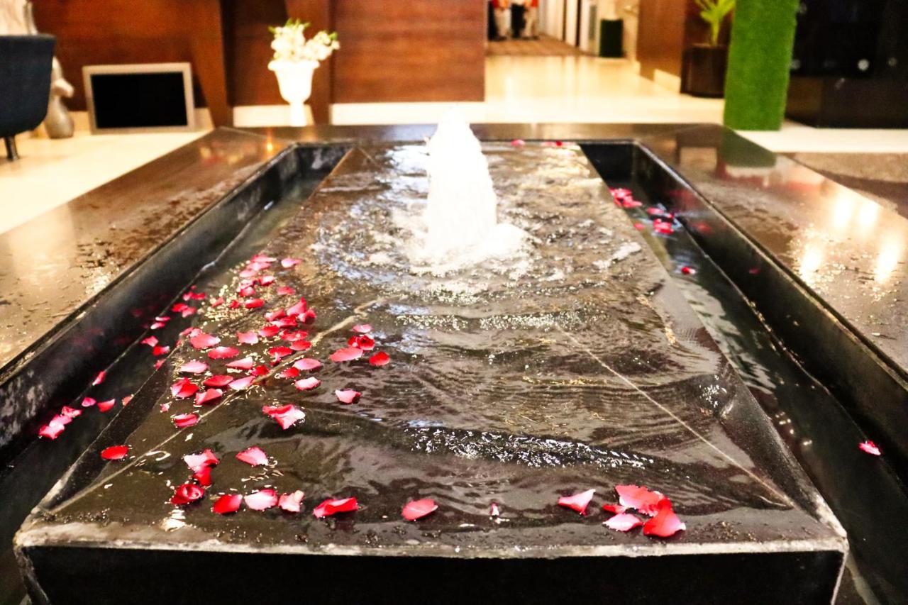 Hotel Clarks Collection Bhavnagar Εξωτερικό φωτογραφία