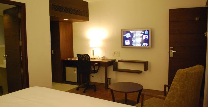 Hotel Clarks Collection Bhavnagar Εξωτερικό φωτογραφία