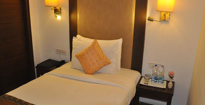 Hotel Clarks Collection Bhavnagar Εξωτερικό φωτογραφία