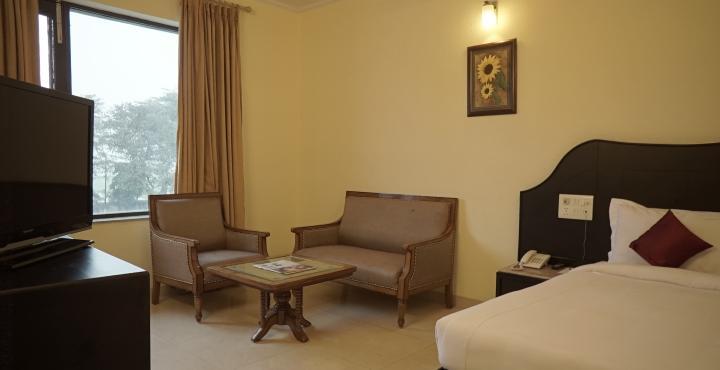 Hotel Clarks Collection Bhavnagar Εξωτερικό φωτογραφία