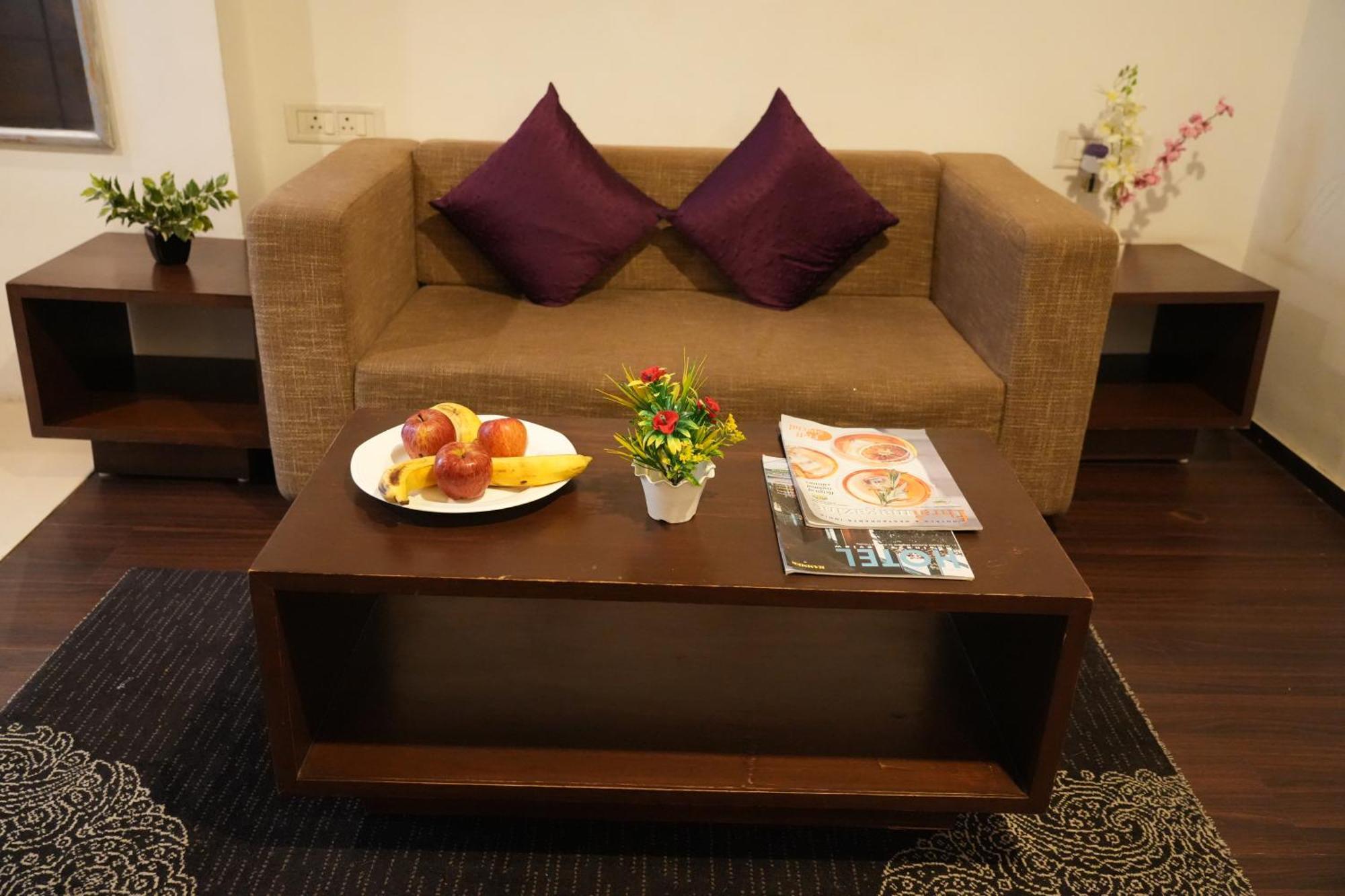 Hotel Clarks Collection Bhavnagar Εξωτερικό φωτογραφία