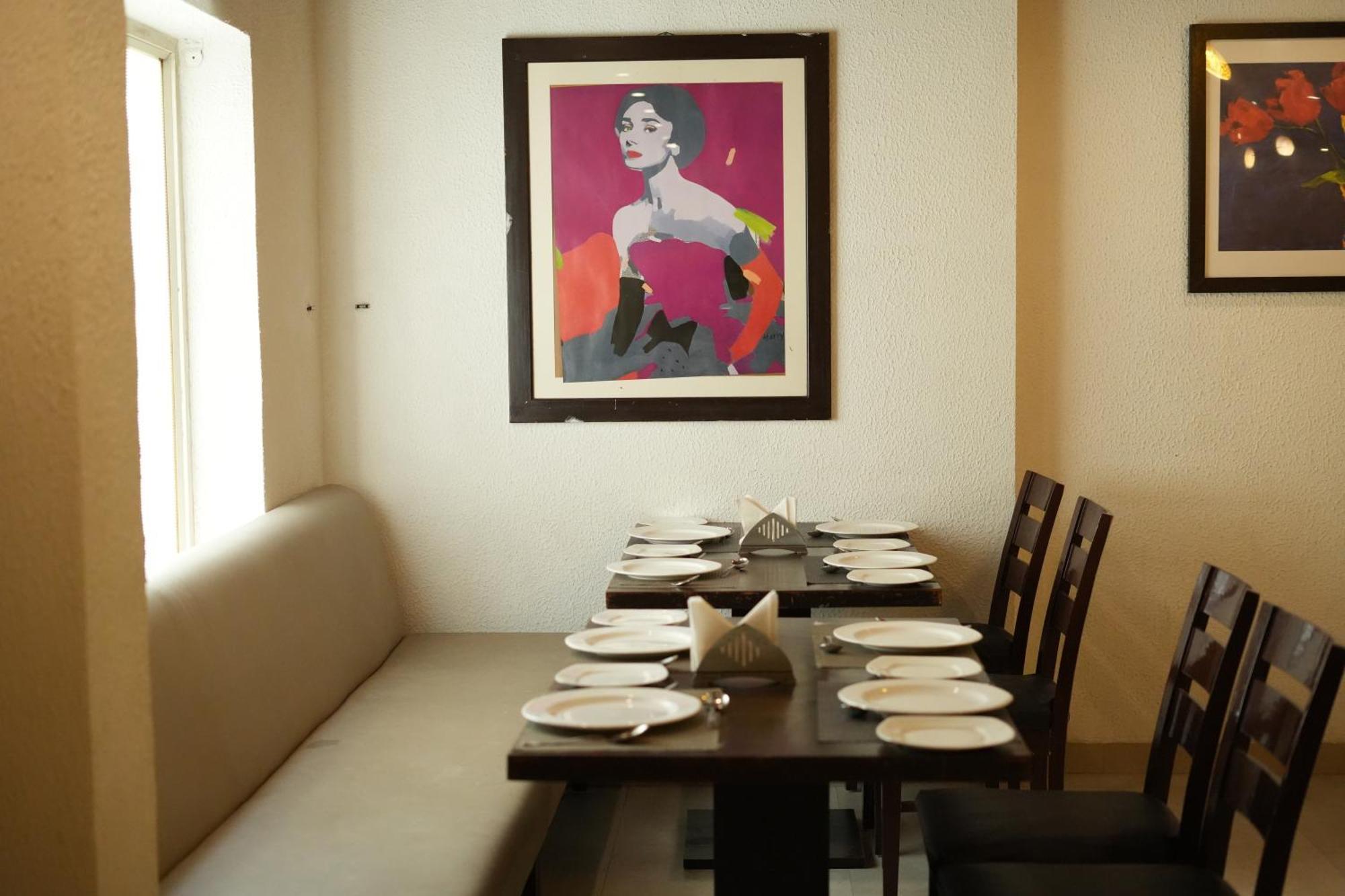 Hotel Clarks Collection Bhavnagar Εξωτερικό φωτογραφία
