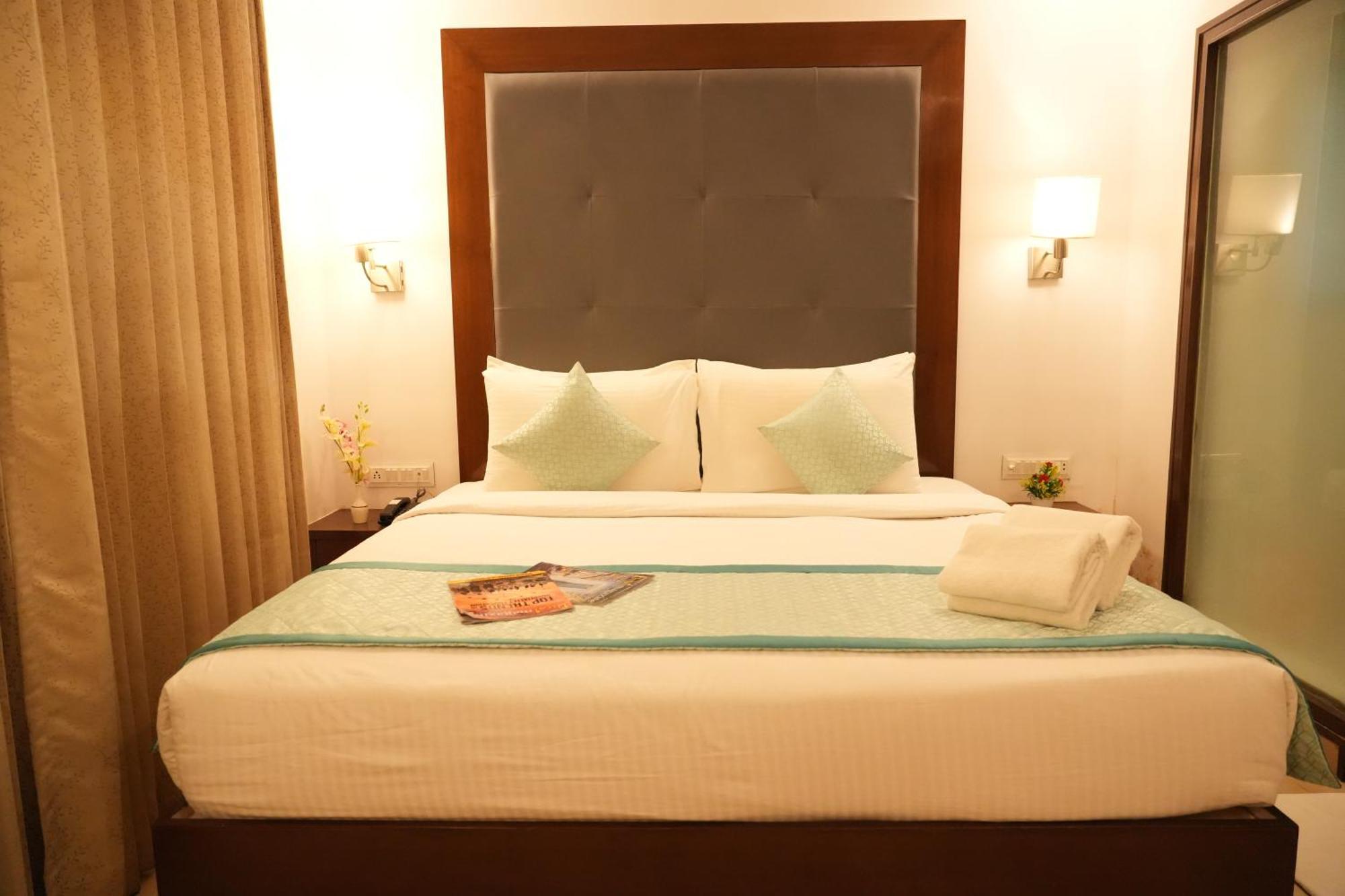 Hotel Clarks Collection Bhavnagar Εξωτερικό φωτογραφία
