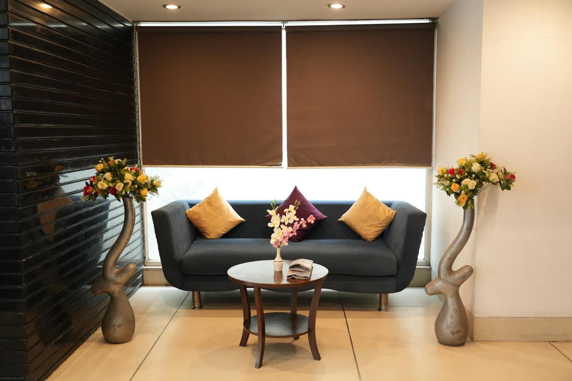 Hotel Clarks Collection Bhavnagar Εξωτερικό φωτογραφία