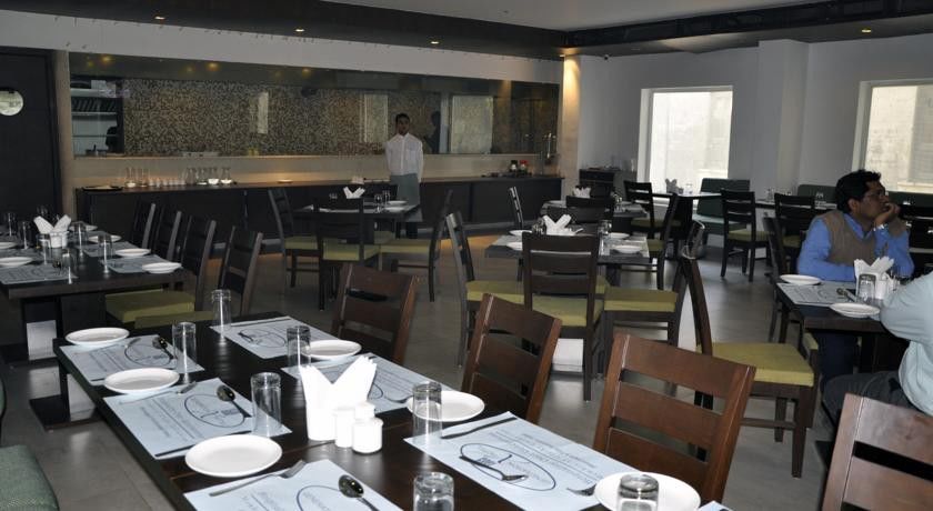 Hotel Clarks Collection Bhavnagar Εξωτερικό φωτογραφία
