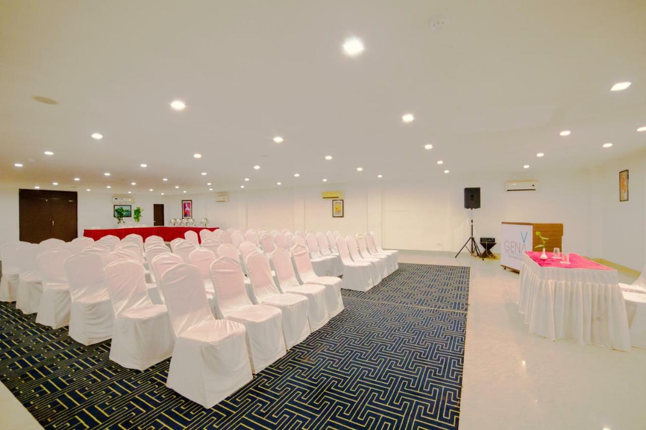 Hotel Clarks Collection Bhavnagar Εξωτερικό φωτογραφία