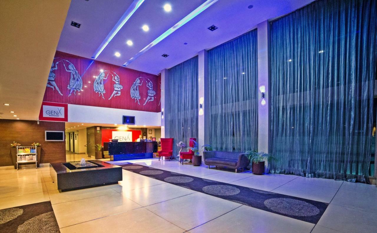 Hotel Clarks Collection Bhavnagar Εξωτερικό φωτογραφία