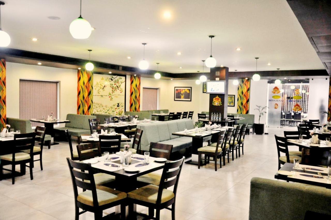 Hotel Clarks Collection Bhavnagar Εξωτερικό φωτογραφία
