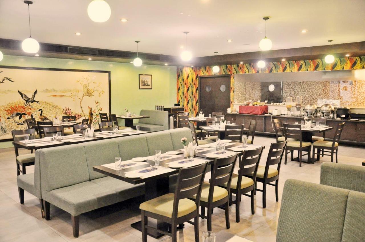 Hotel Clarks Collection Bhavnagar Εξωτερικό φωτογραφία