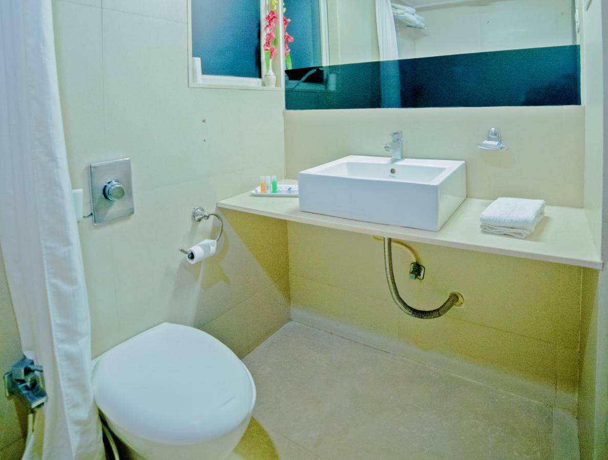 Hotel Clarks Collection Bhavnagar Εξωτερικό φωτογραφία