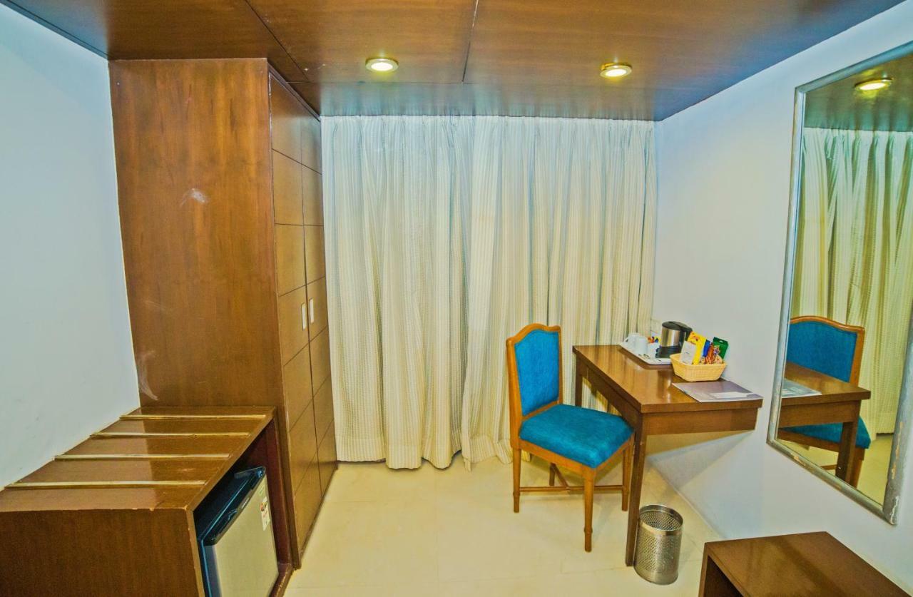 Hotel Clarks Collection Bhavnagar Εξωτερικό φωτογραφία